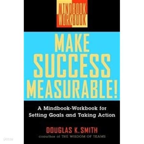 mindbook|Make Success Measurable!: A Mindbook